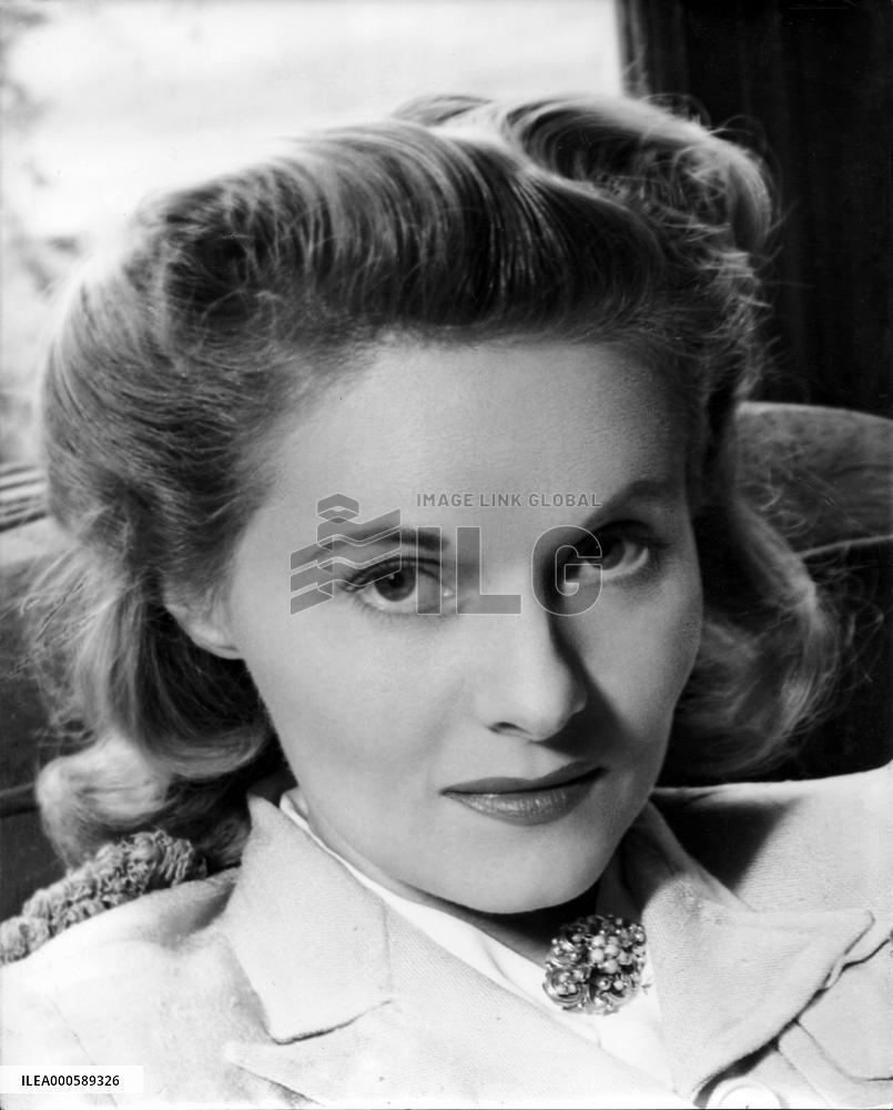 ANN TODD