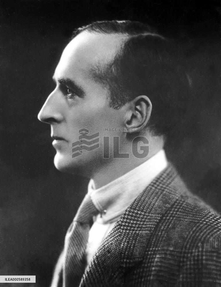 ARTHUR WONTNER
