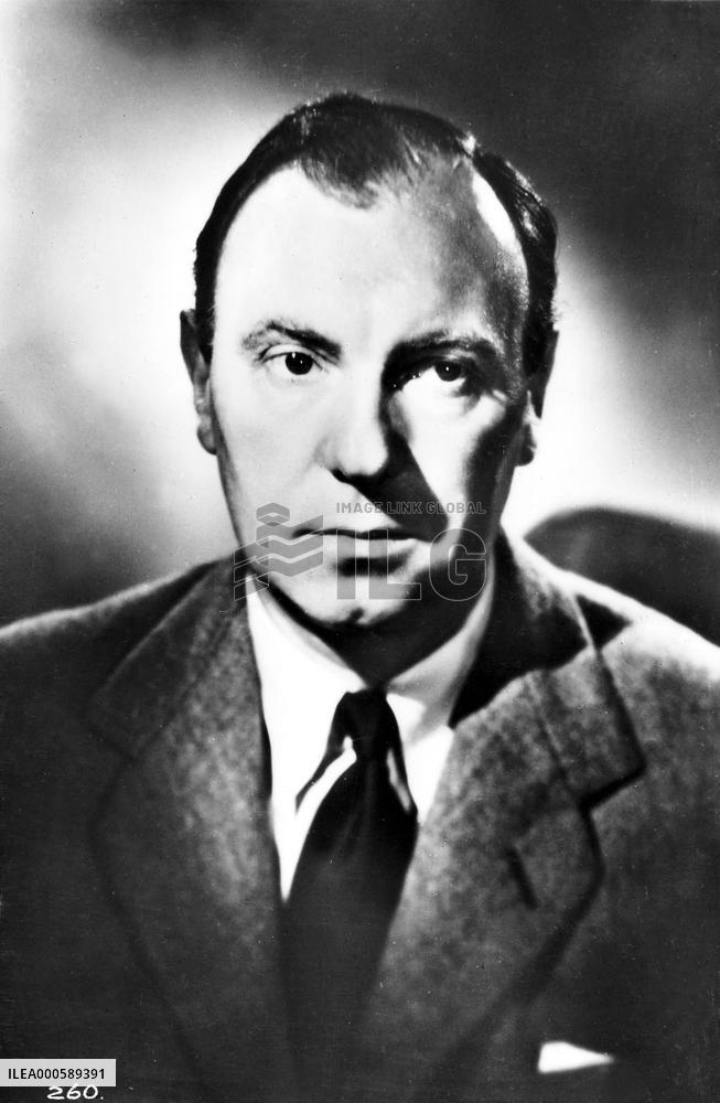RALPH RICHARDSON
