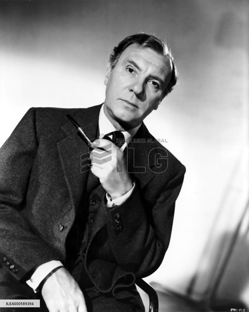RALPH RICHARDSON