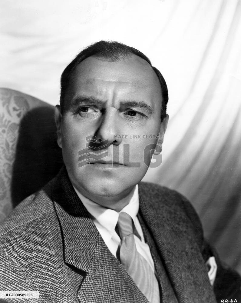 RALPH RICHARDSON
