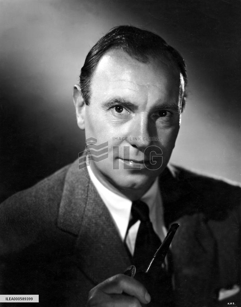 RALPH RICHARDSON