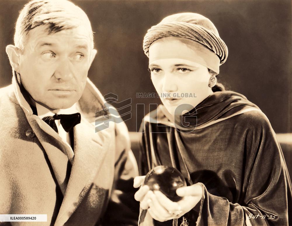 BUSINESS AND PLEASURE