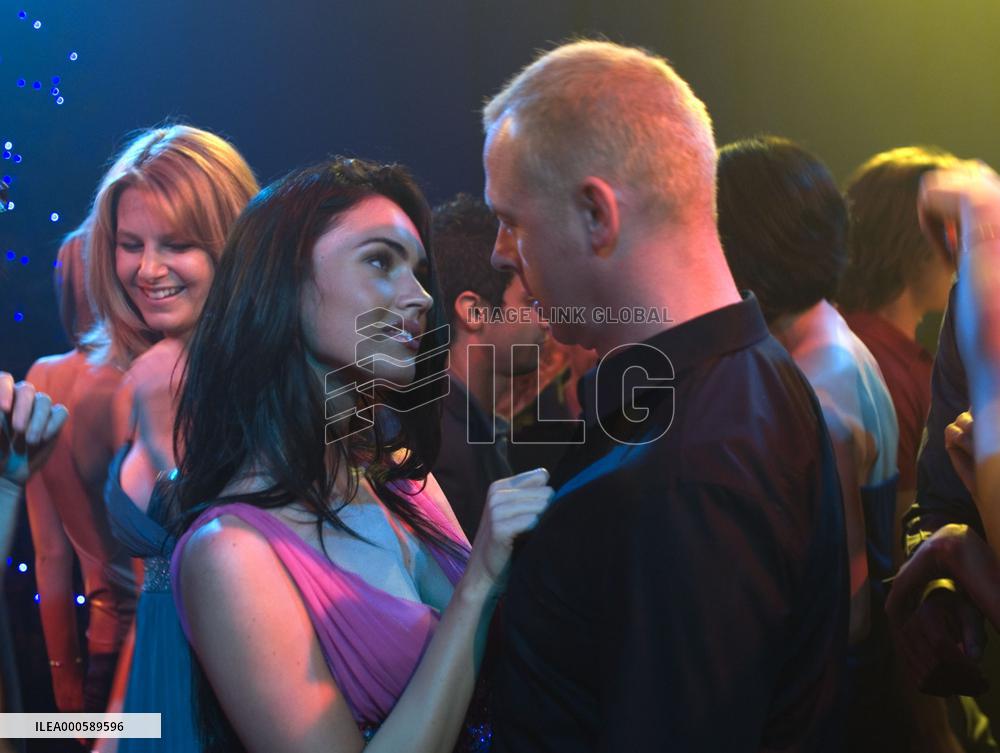 HOW TO LOSE FRIENDS &amp; ALIENATE PEOPLE