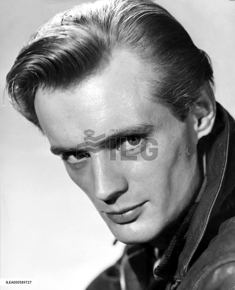 DAVID McCALLUM
