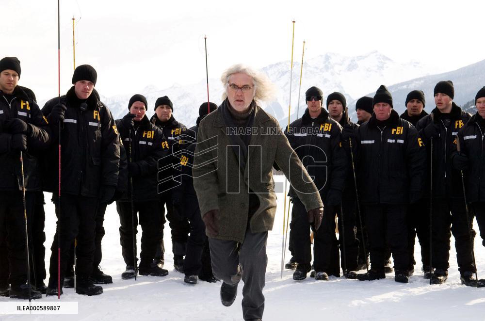 THE X FILES: I WANT TO BELIEVE