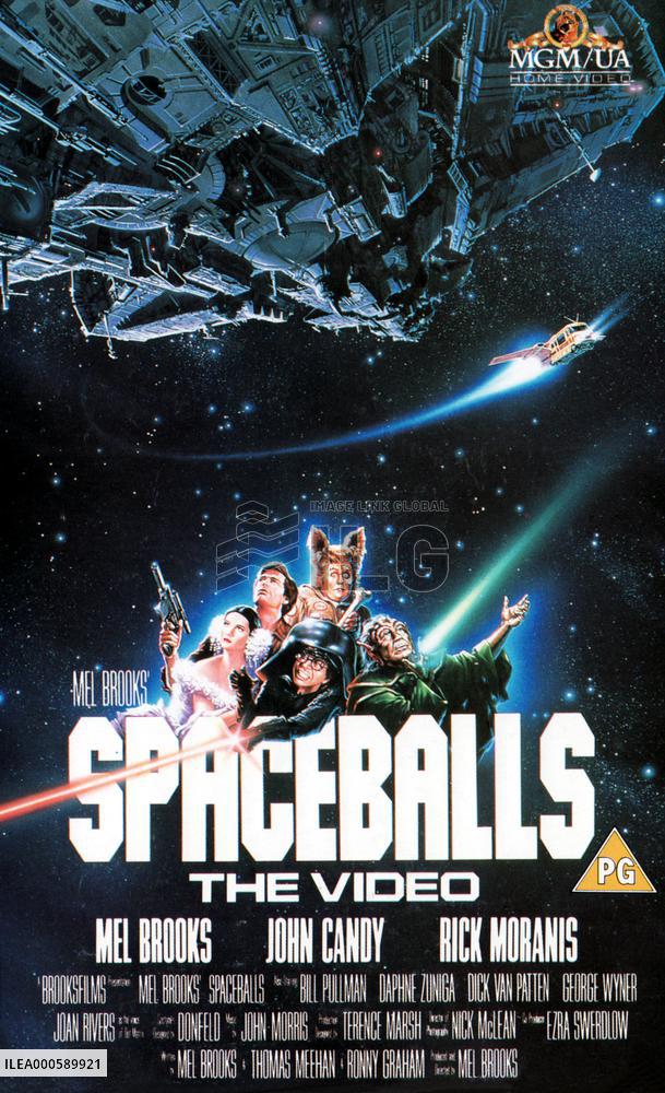 SPACEBALLS