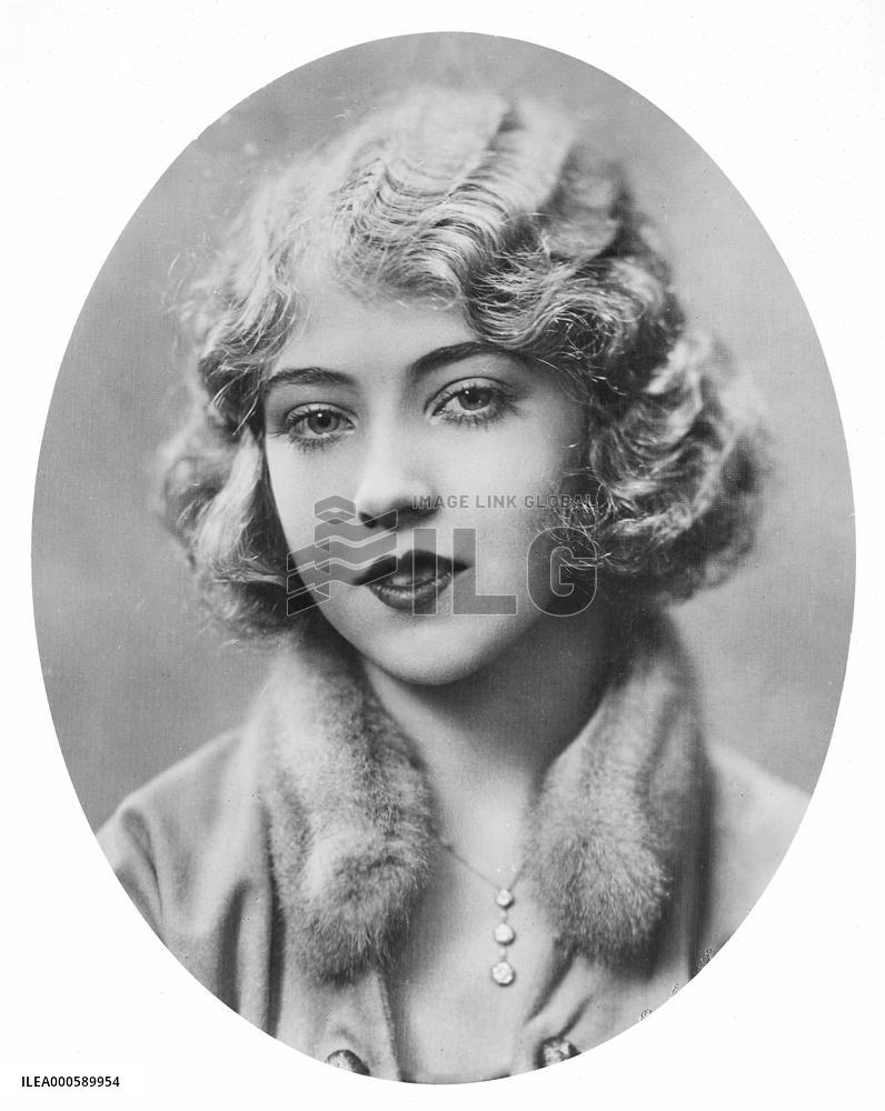 DORIS EATON
