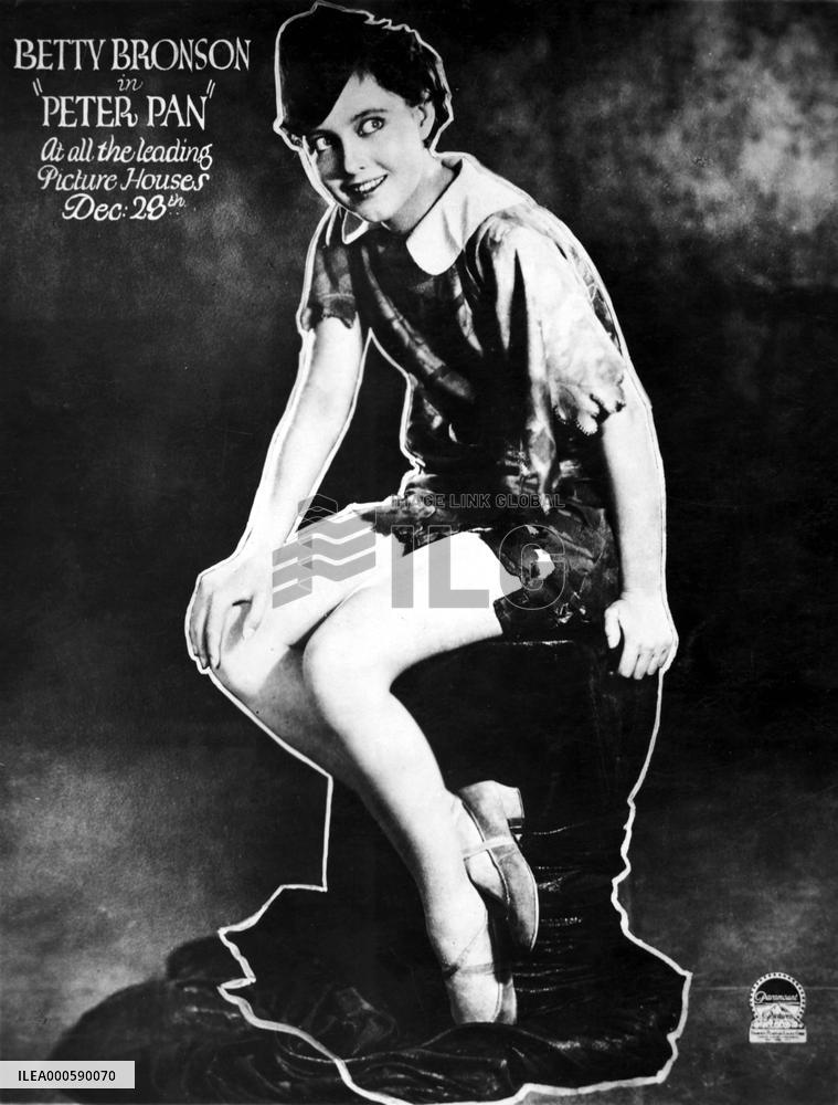 PETER PAN
