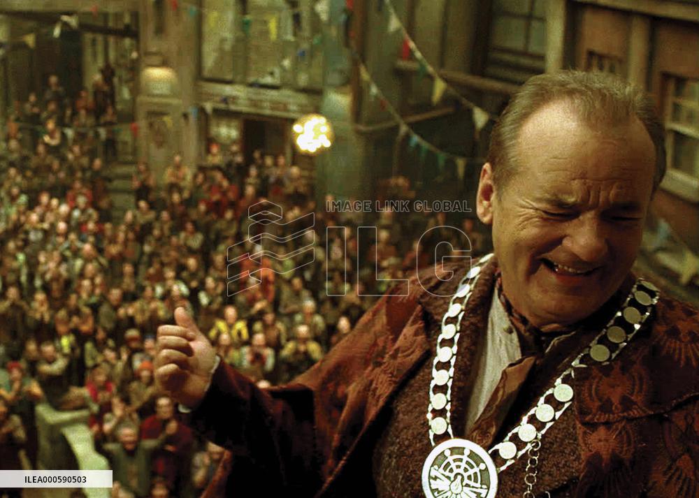 CITY OF EMBER