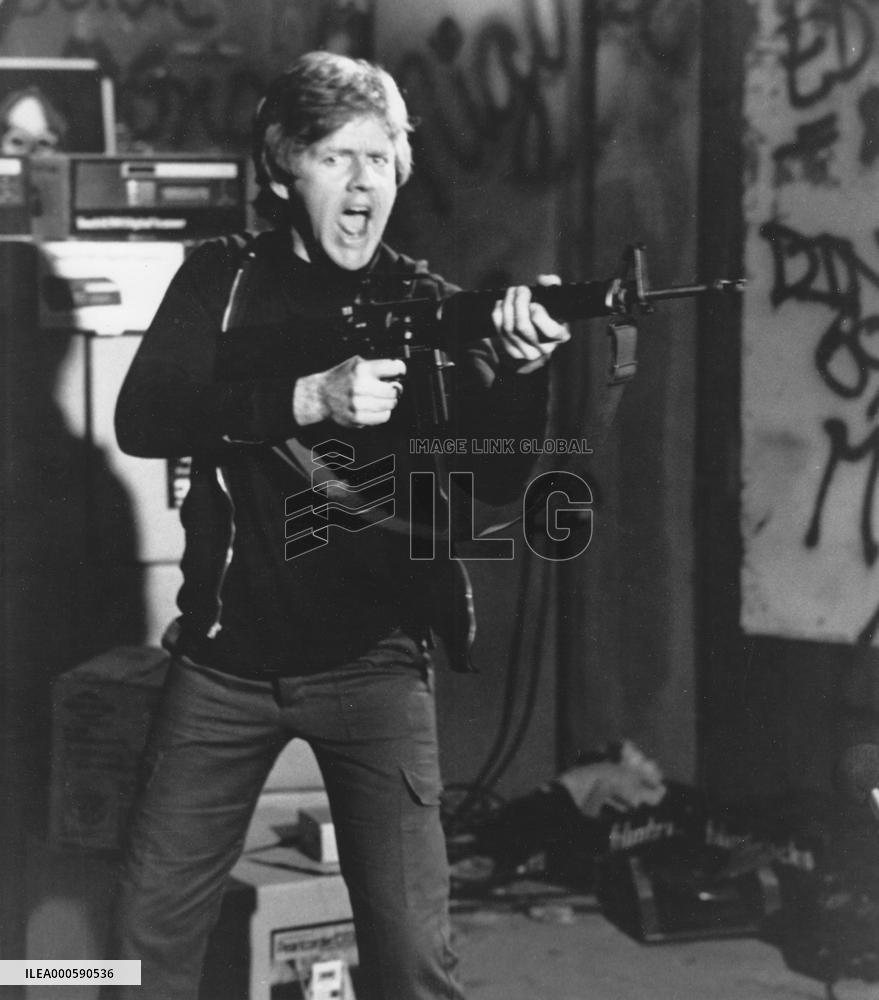 THE EXTERMINATOR