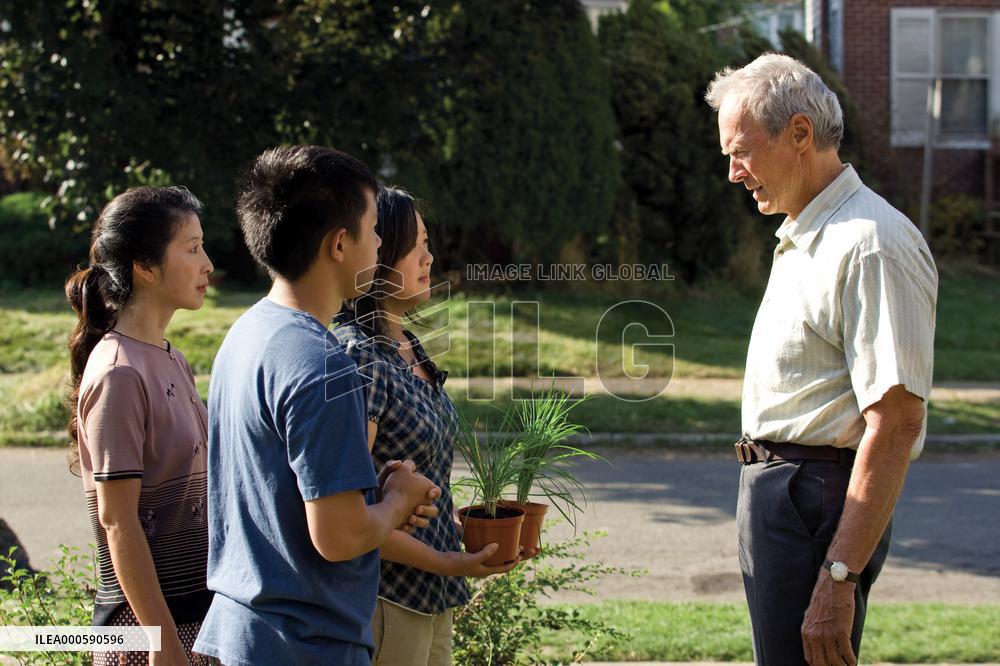 GRAN TORINO