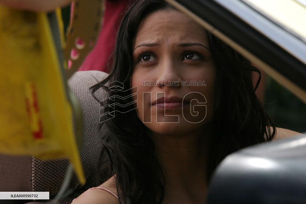 THE O.C. SEASON 2; Episode 1