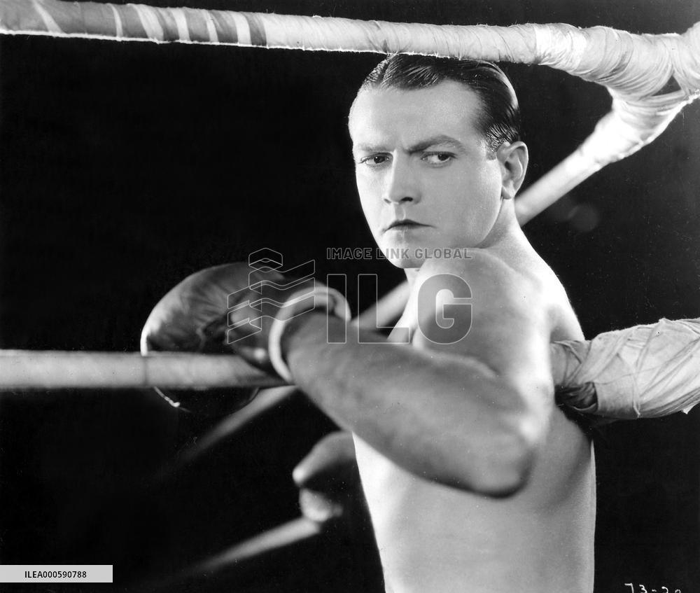 THE PATENT LEATHER KID