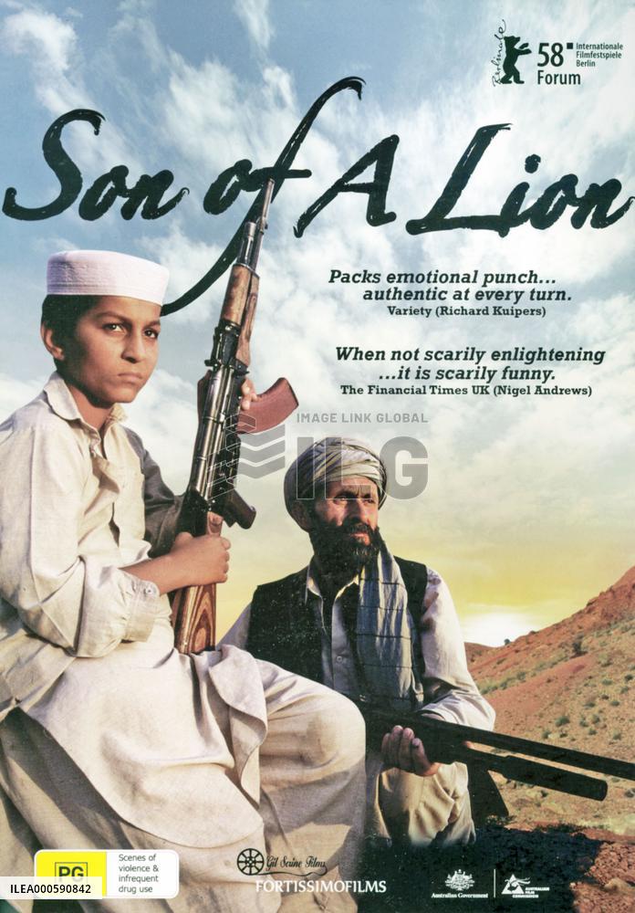 SON OF A LION