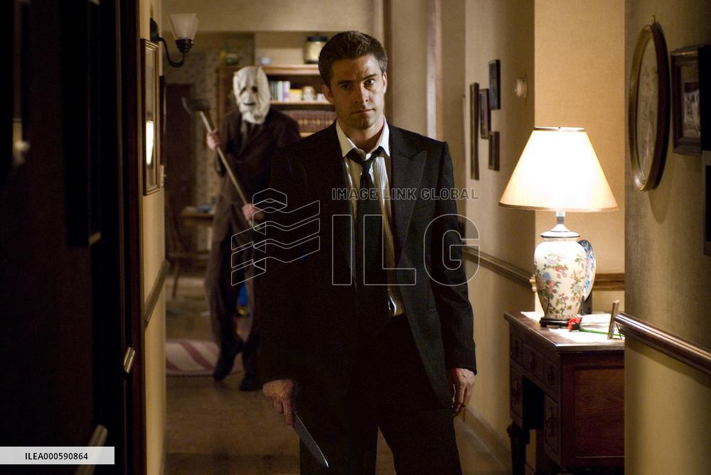THE STRANGERS