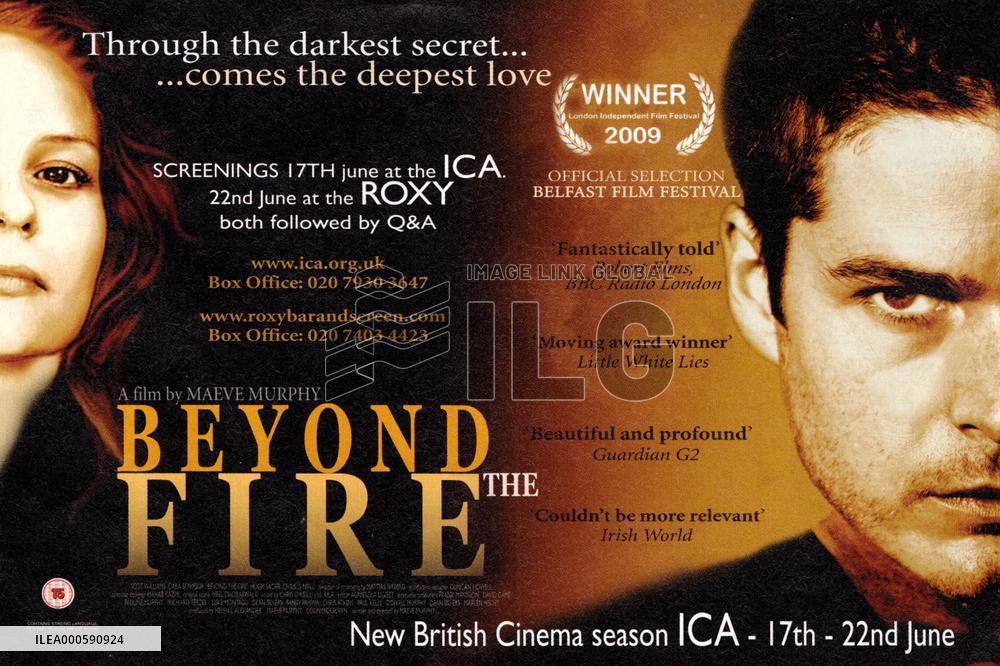 BEYOND THE FIRE