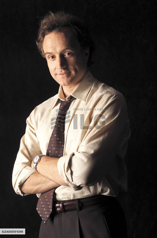 THE WEST WING