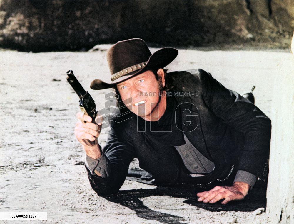 UN HOMBRE LLAMADO NOON