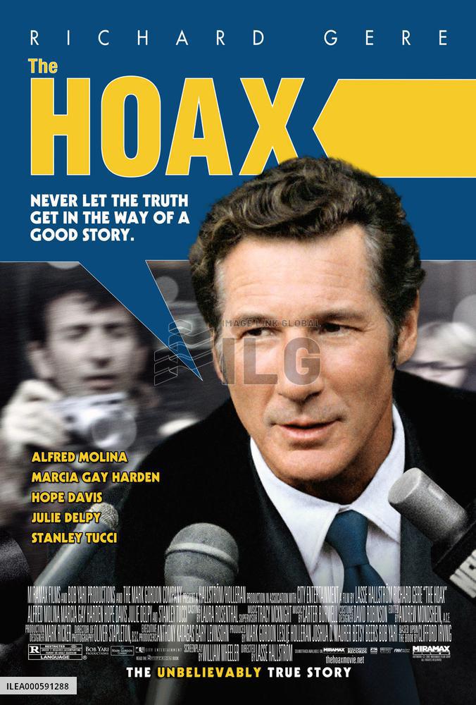 THE HOAX