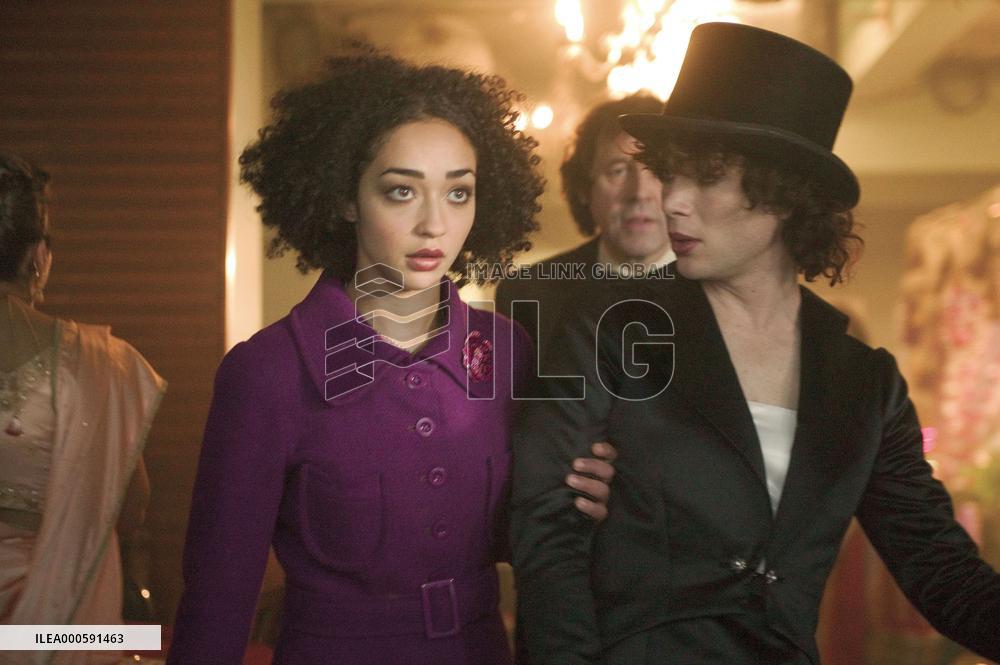 BREAKFAST ON PLUTO