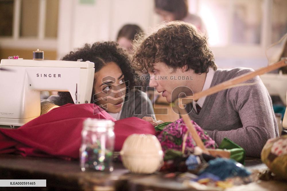 BREAKFAST ON PLUTO