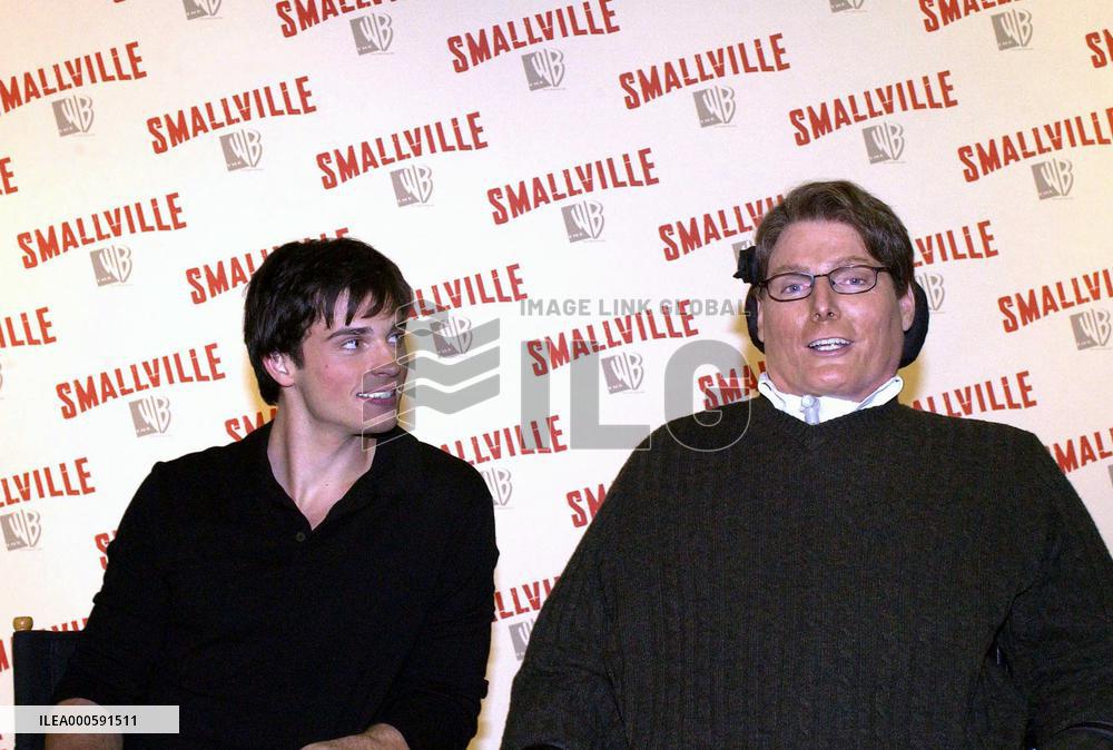 SMALLVILLE