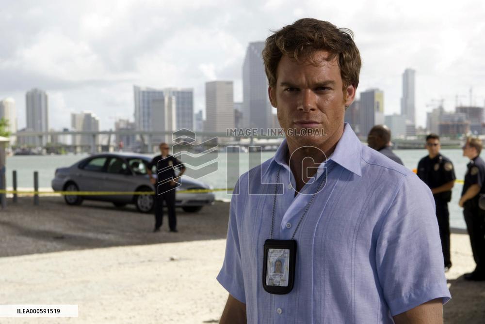 DEXTER