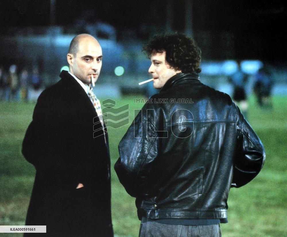FEVER PITCH