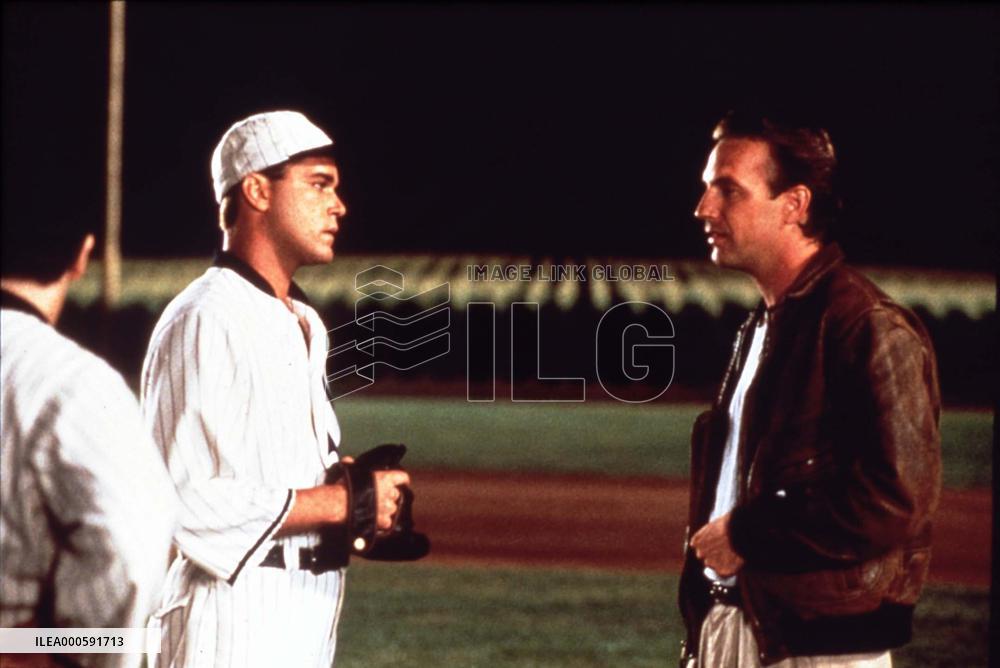 FIELD OF DREAMS