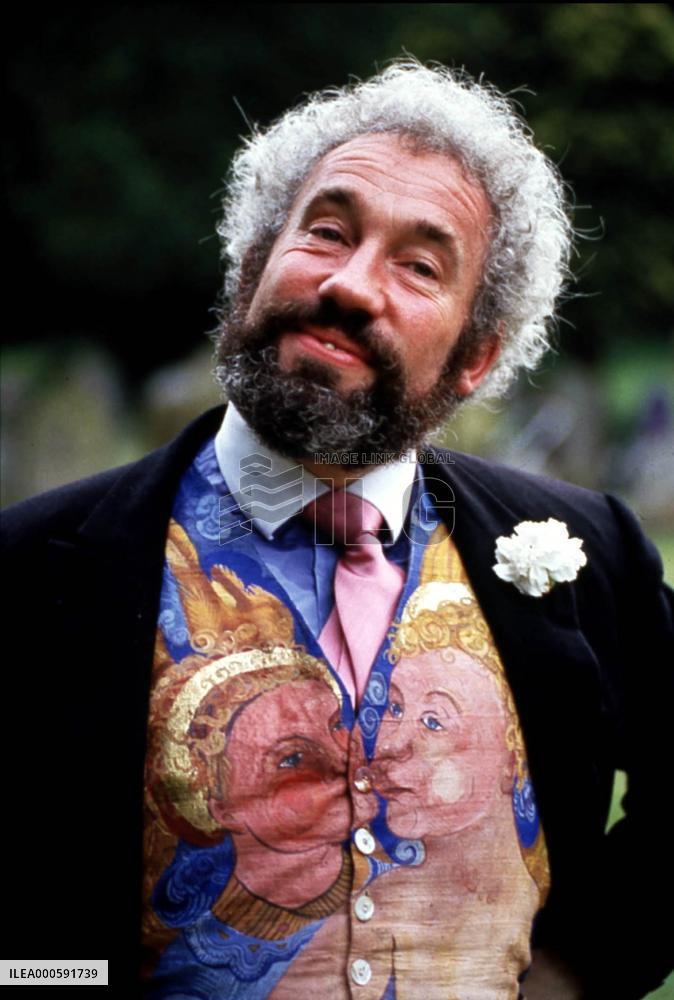 FOUR WEDDINGS AND A FUNERAL