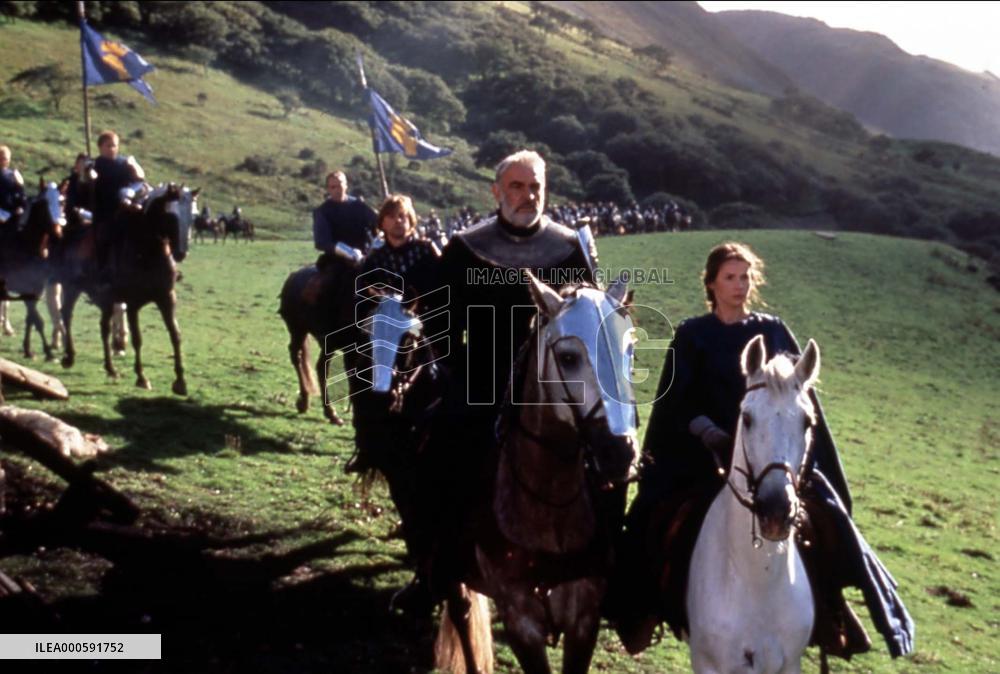 FIRST KNIGHT