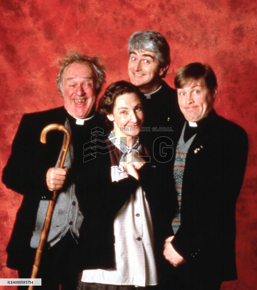 FATHER TED