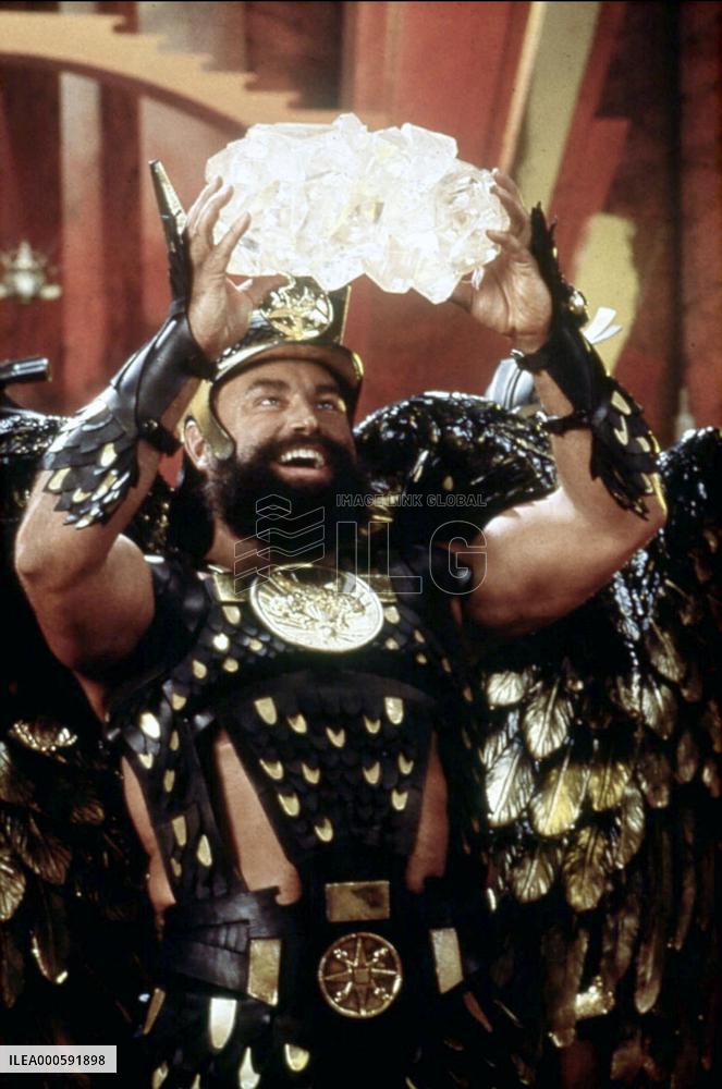 FLASH GORDON