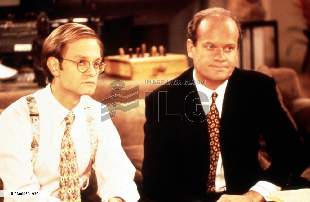 FRASIER