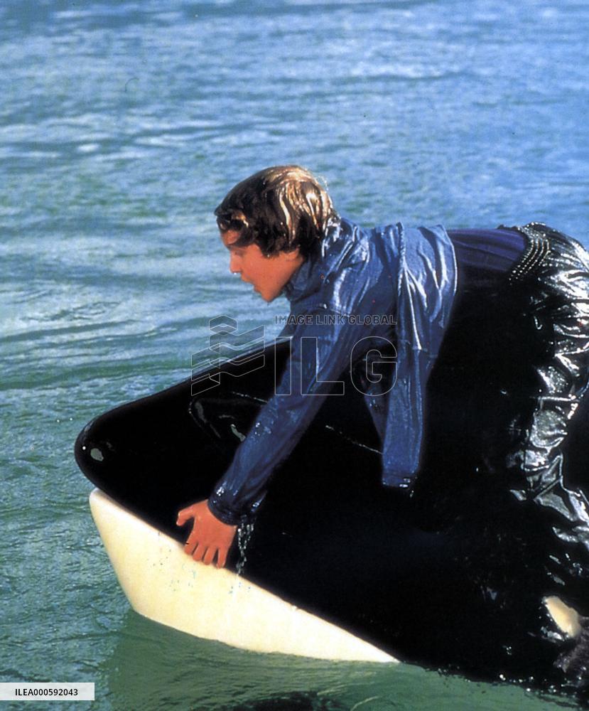 FREE WILLY 3: THE RESCUE