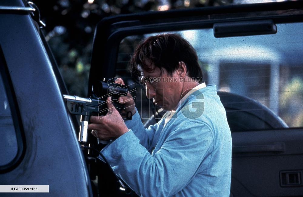 JACKIE CHAN'S FIRST STRIKE