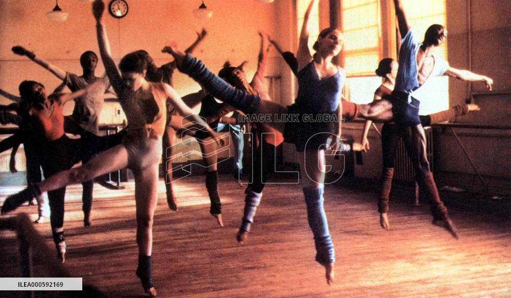 FAME (US1980)