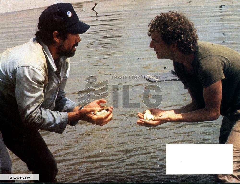 FLORIDA STRAITS (US1986) LEFT, FRED WARD