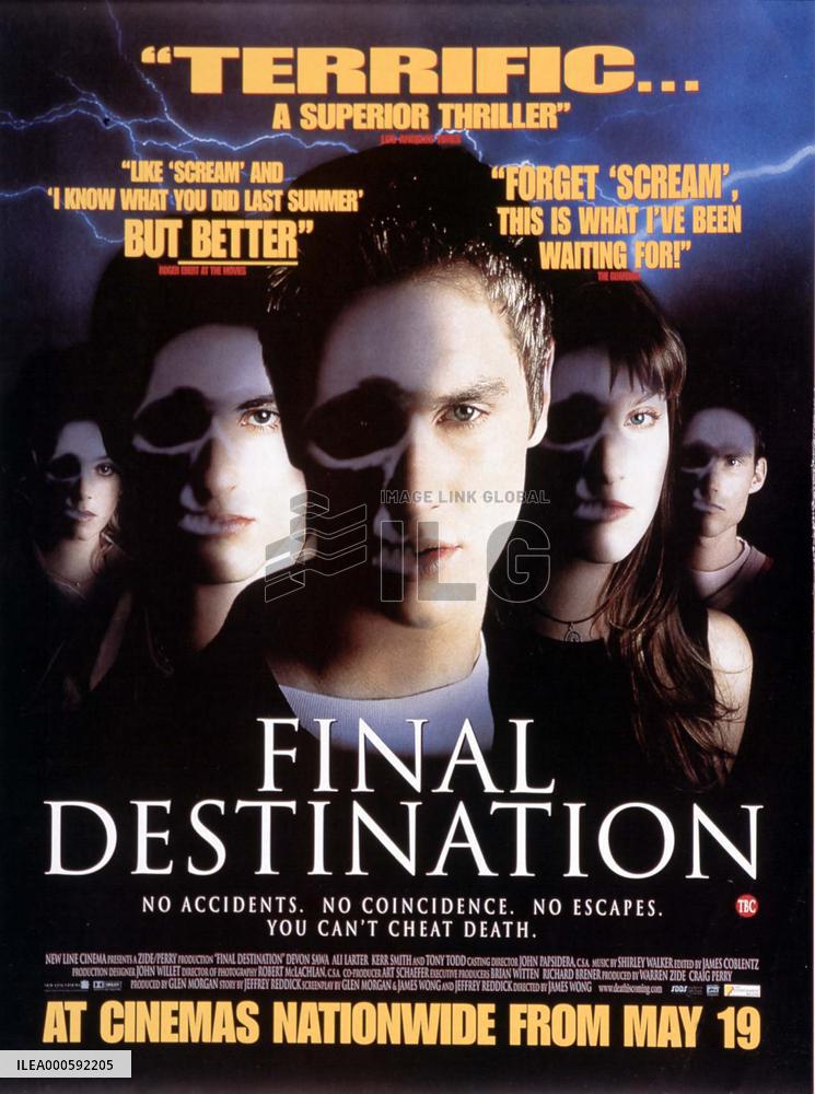 FINAL DESTINATION