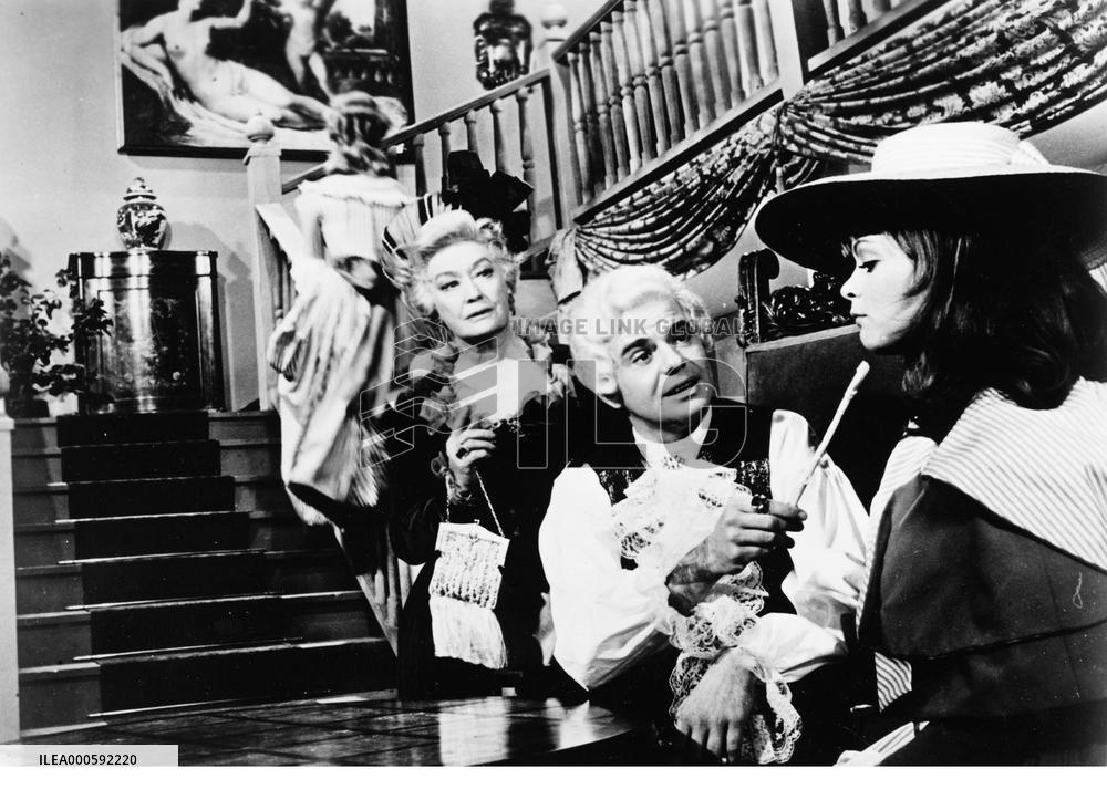 FANNY HILL: Memoirs of a Woman of Pleasure