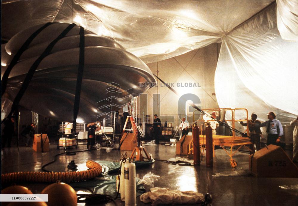 FLIGHT OF THE NAVIGATOR (US1986)