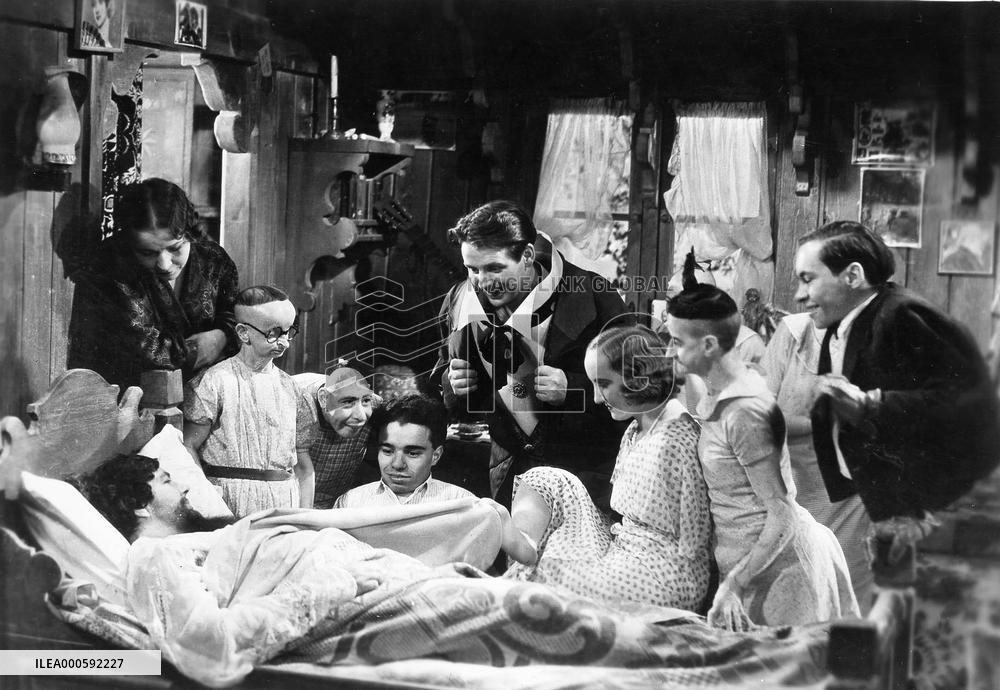 FREAKS (US1932)
