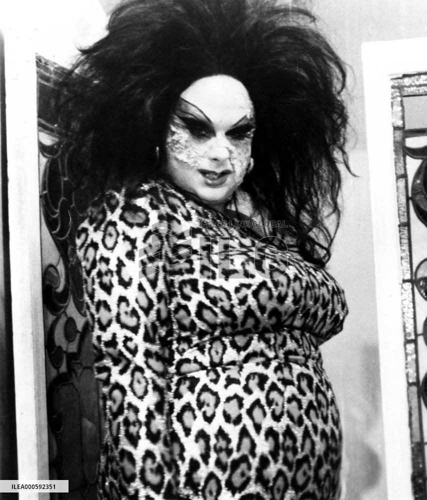 FEMALE TROUBLE (US1974) DIVINE