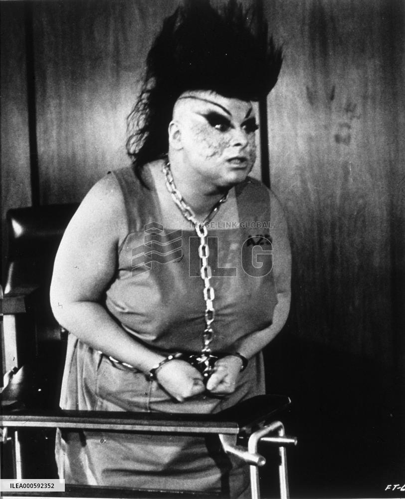 FEMALE TROUBLE (US1974) DIVINE