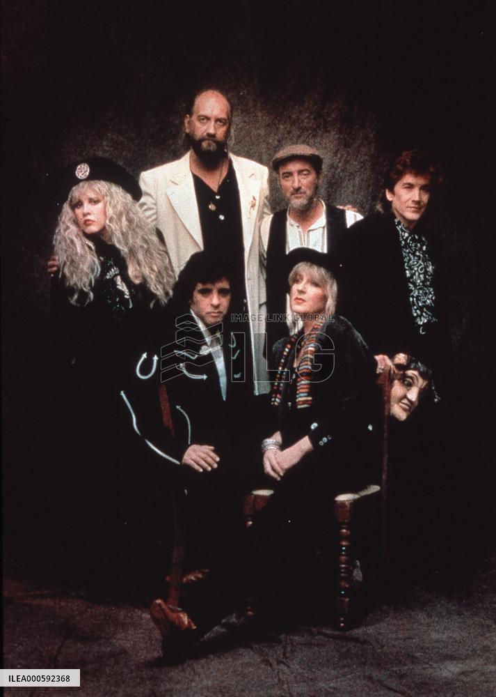 FLEETWOOD MAC