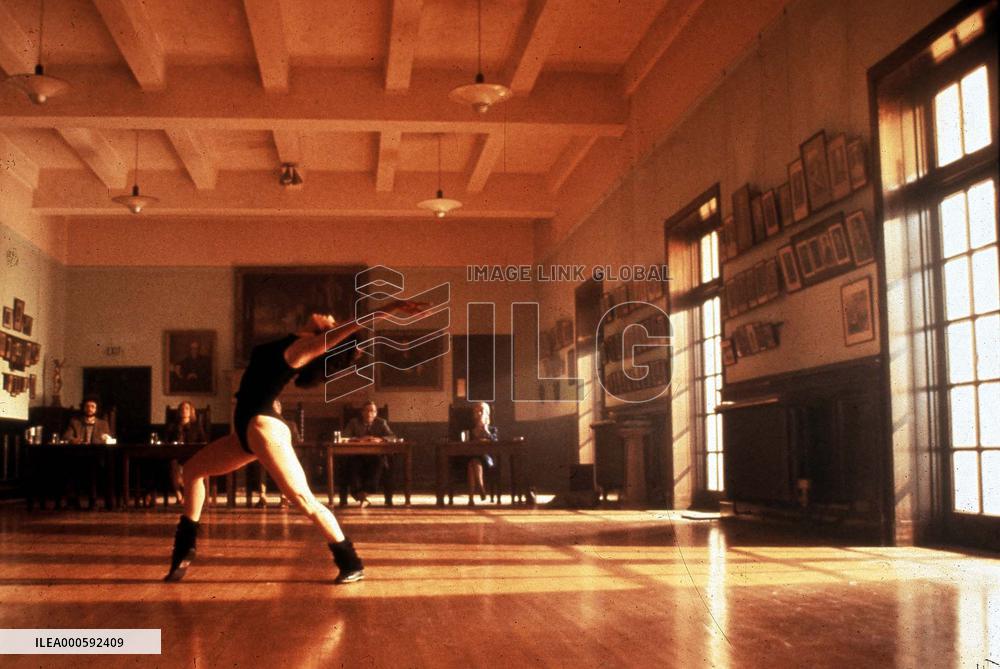 FLASHDANCE
