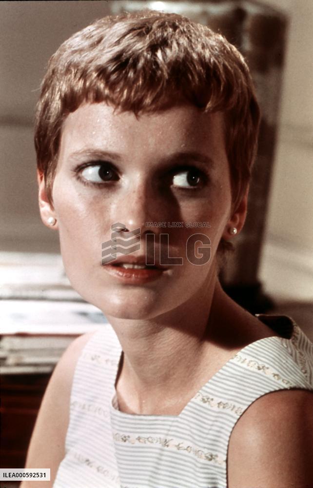 ROSEMARY'S BABY