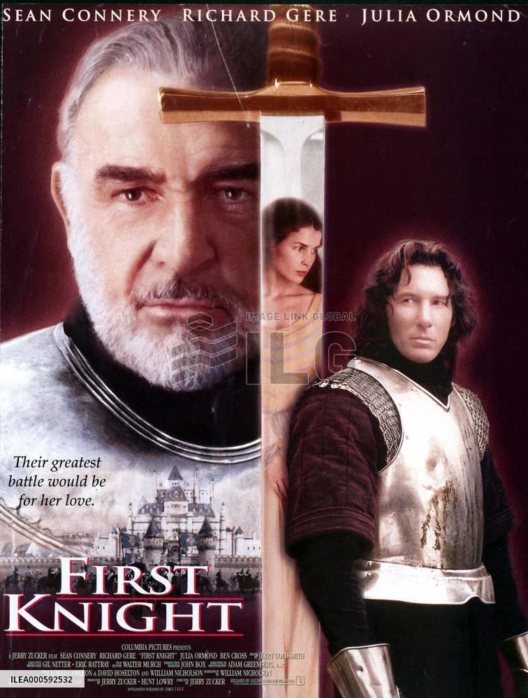FIRST KNIGHT