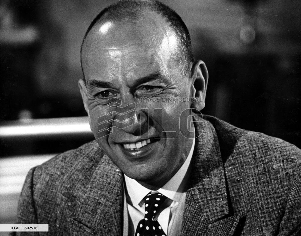 JOSE FERRER